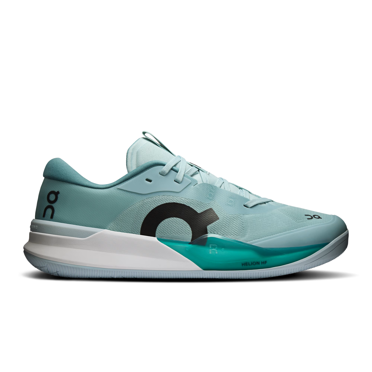 On THE ROGER Pro 3 Clay