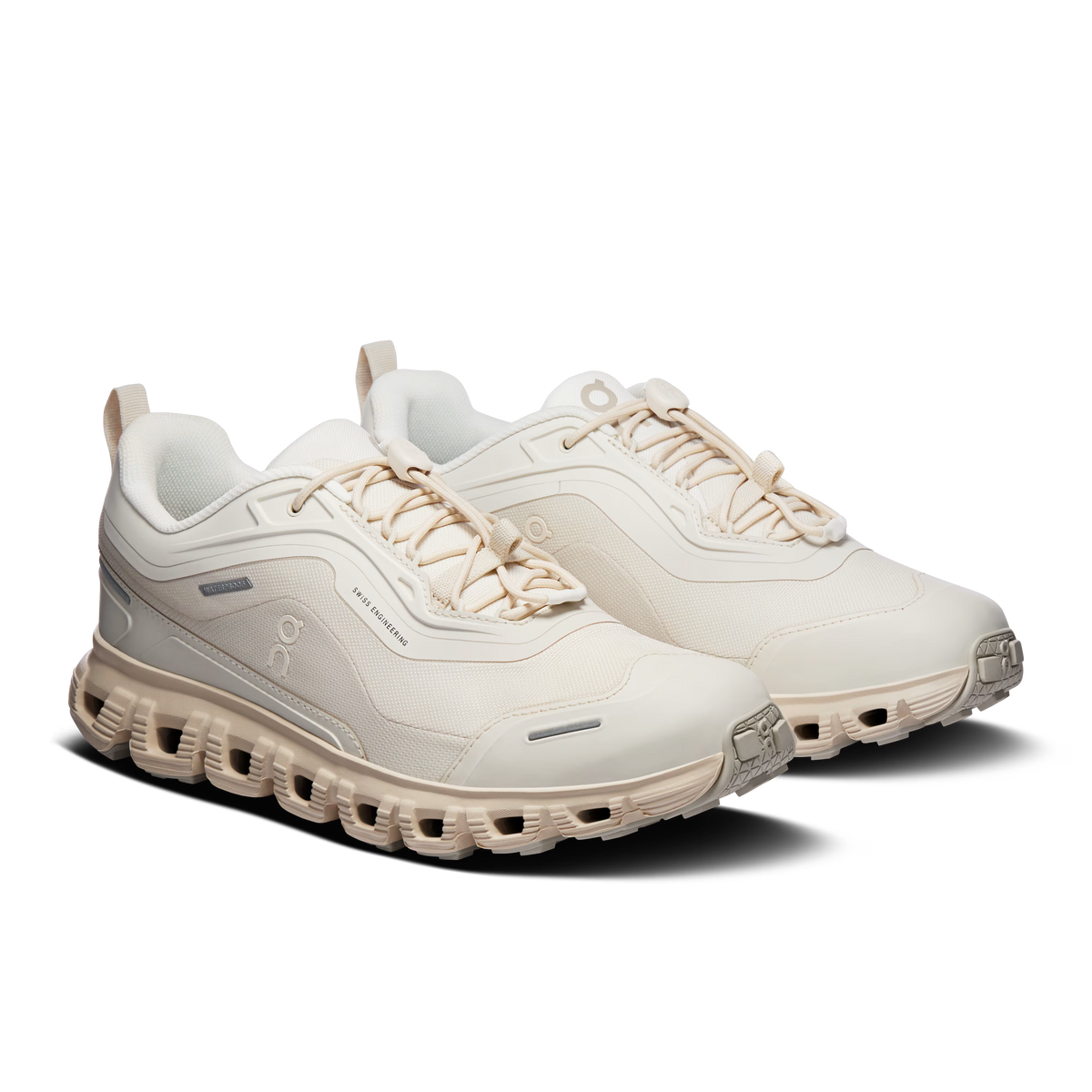 On Cloud 6 Geo Waterproof