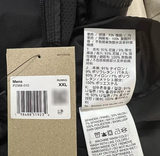Men Woven Jacket