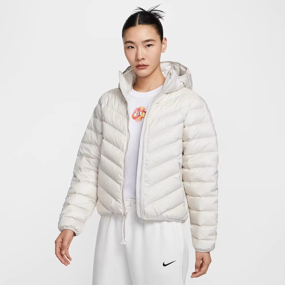 Women Down Jacket
