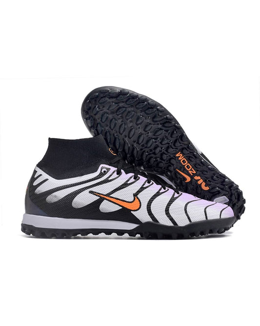 Nike Air Zoom Mercurial Superfly IX Elite FG