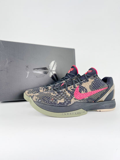NK Zoom KOBE 6 Protro