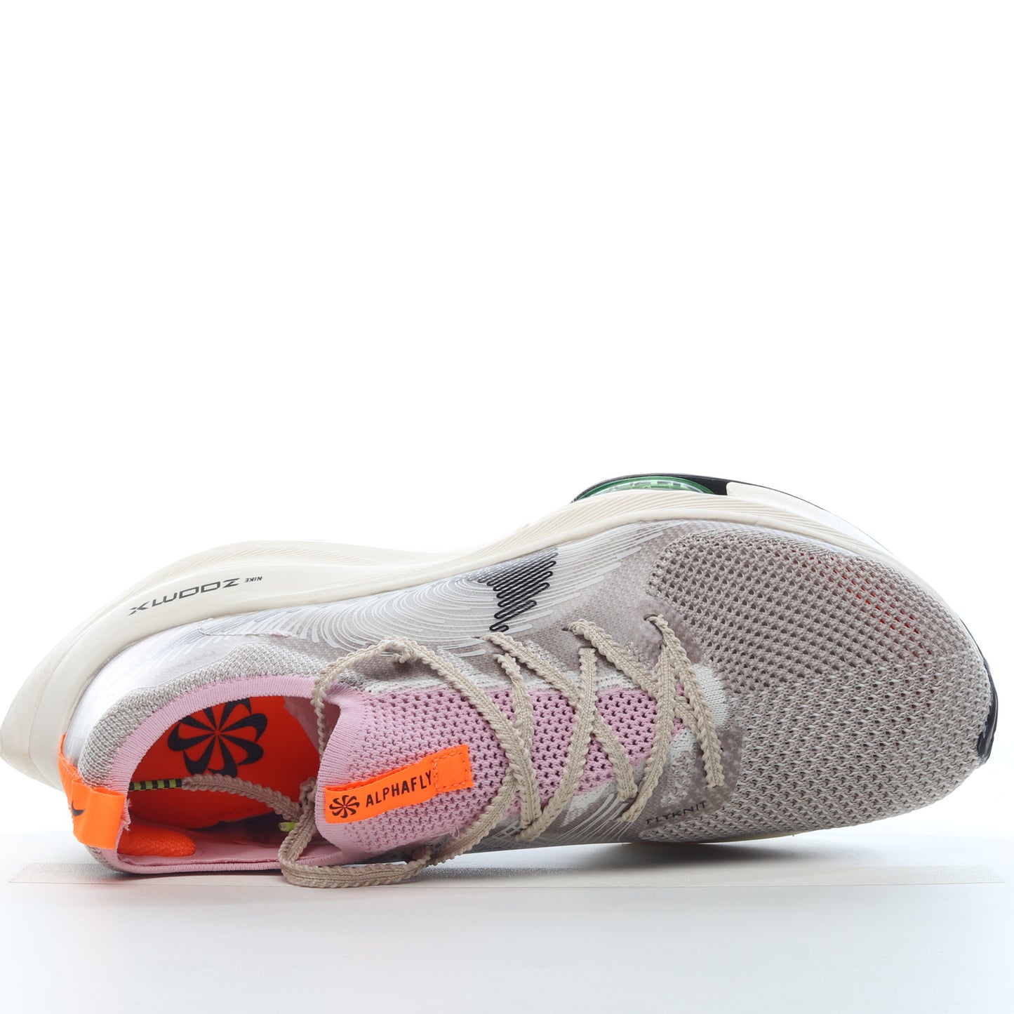 Nike Air Zoom Alphafly NEXT％