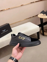 Armani Men Shoes