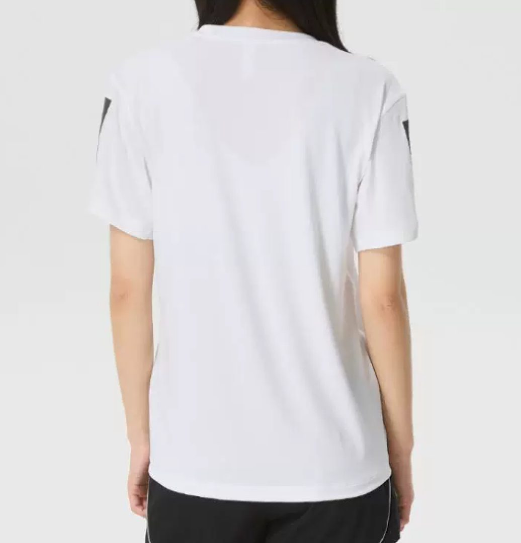 Women Quick-Dry T-Shirt