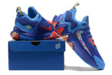 Nike Giannis Immortality 2 Blue