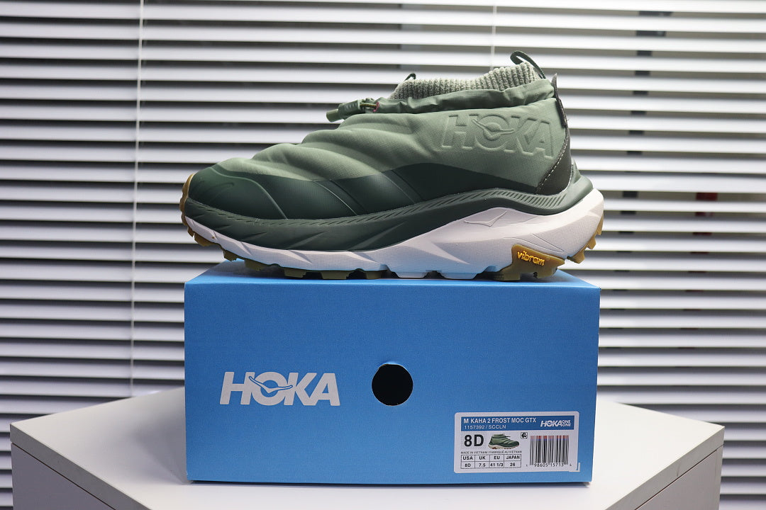 KAHA 2 FROST MOC WATER PROOF