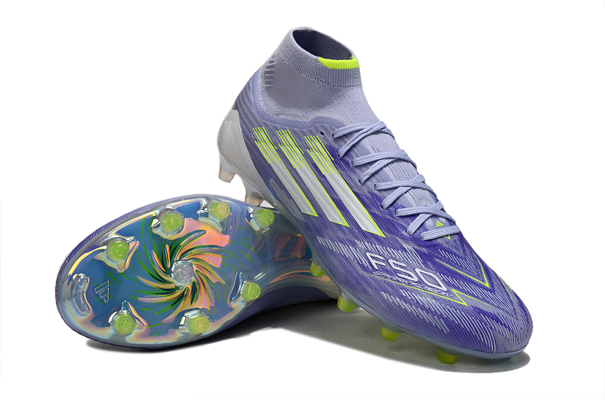 Adidas F50+ FG SIZE: 39-45