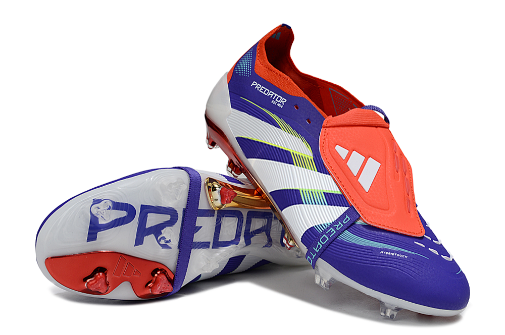 PREDATOR ACCURACY+ FG BOOTS 36-45