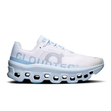 On Cloudmonster
