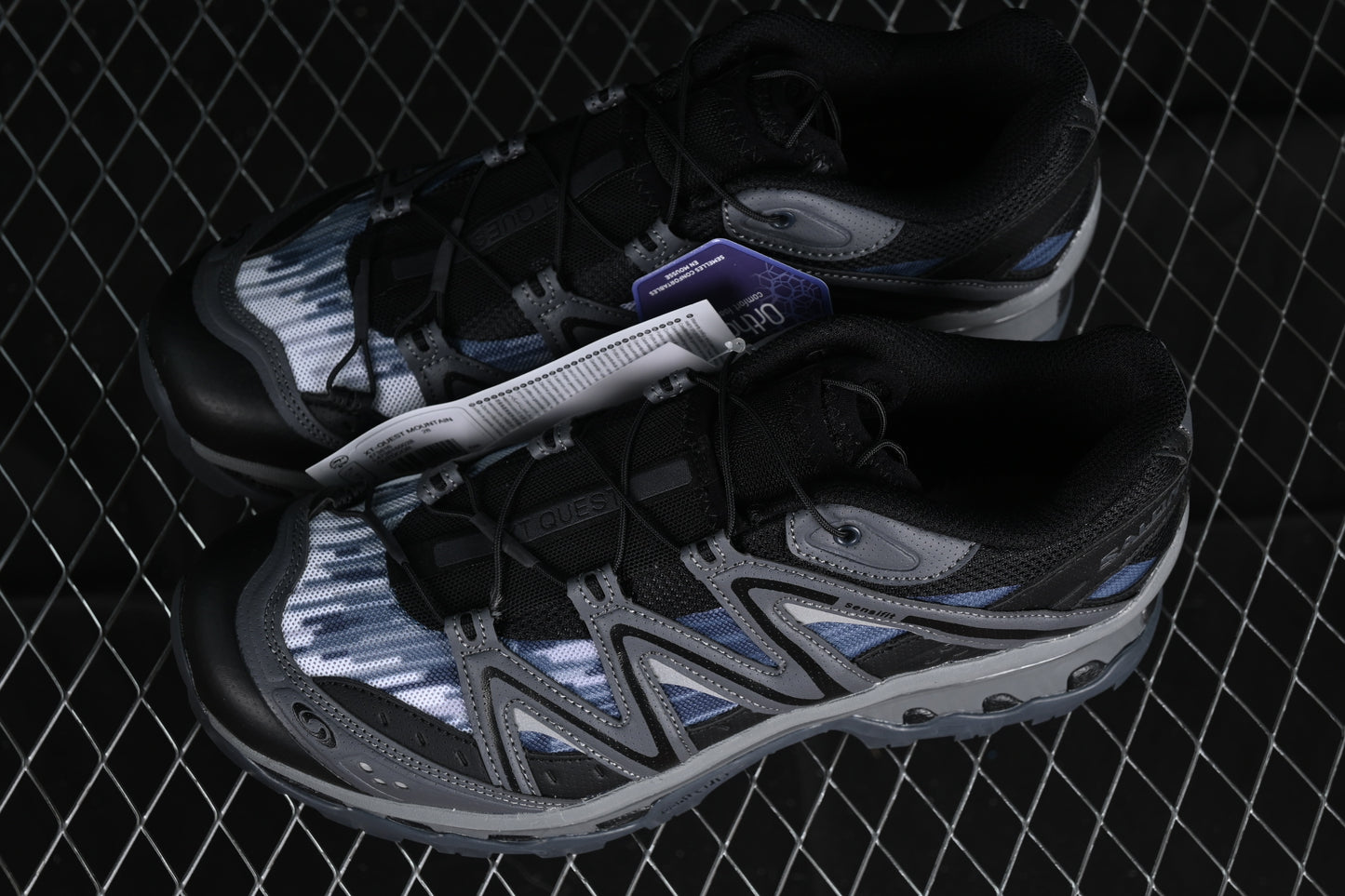 Salomon XT-Quest "Mountain"