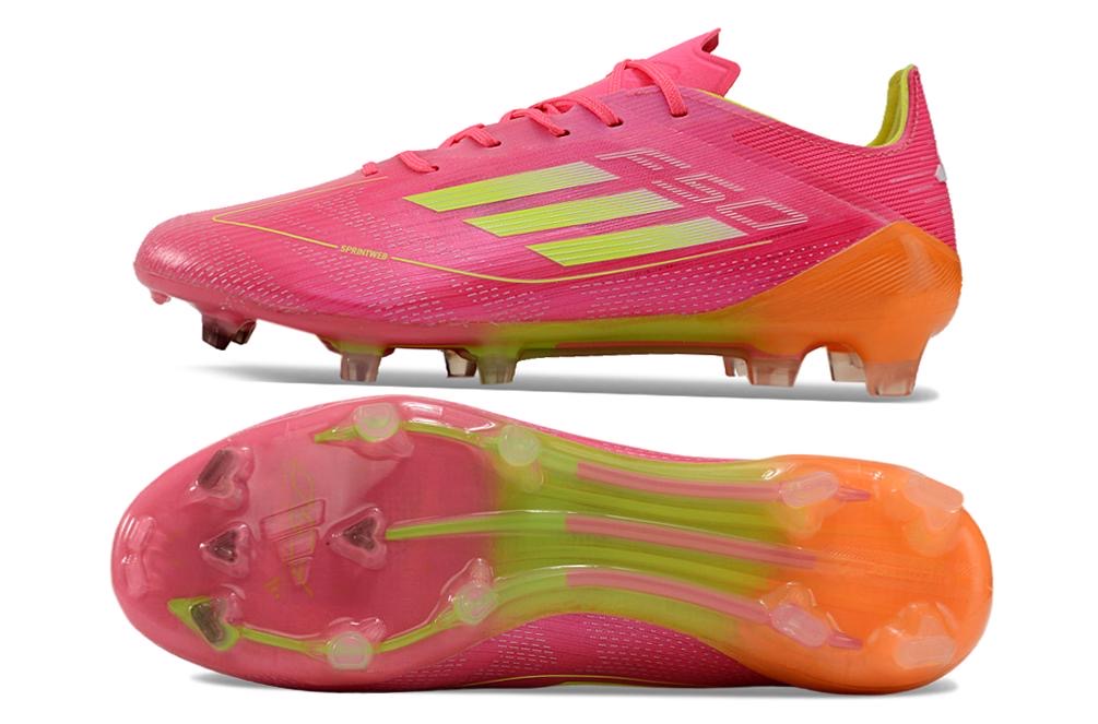 adidas p50 pink