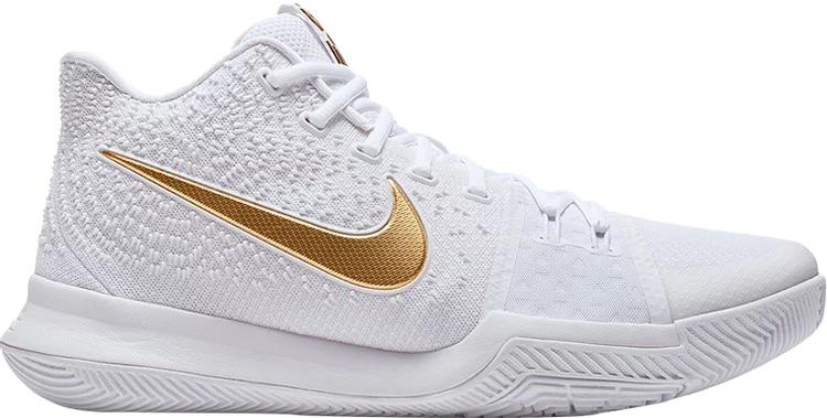 nike kyrie 3 ep finals shoes