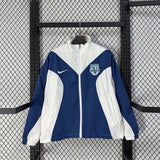 England Windbreaker