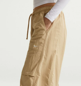 Women Woven Trousers