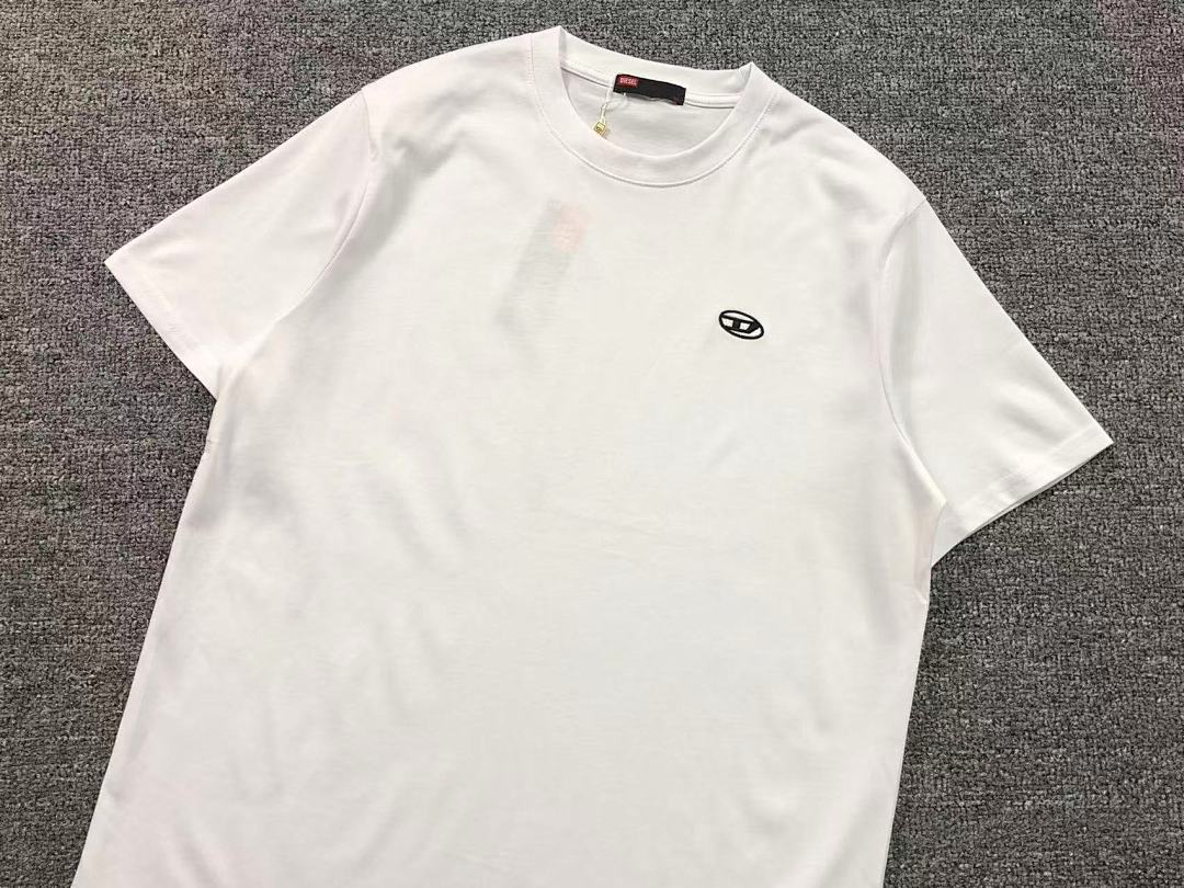 DIESEL T-SHIRT 3109220203