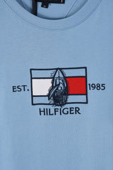EmbroideryShort Sleeve T-Shirt
