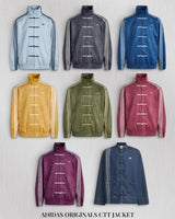 Adidas Chinese Jacket