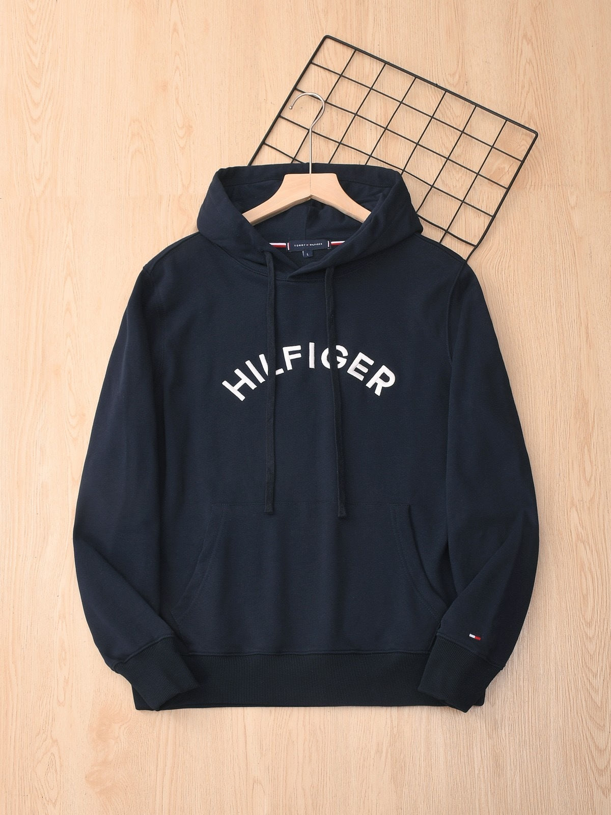 NewTommySweatshirtMLXLXXL