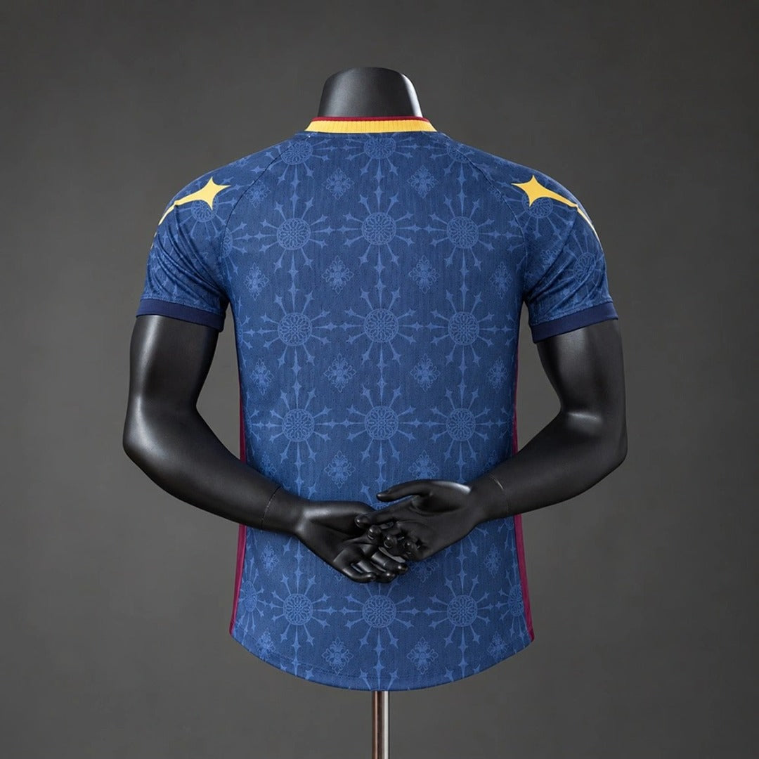 2026/27 Barcelona X NOCTA Jersey Player Version