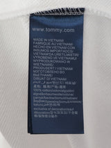 310#TommyCrew Neck Sweatshirt