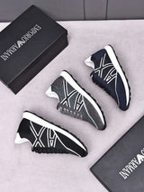 Armani Men Shoes