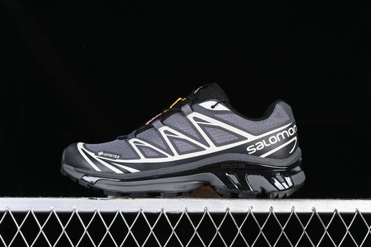 Salomon XT-6 "GTX"