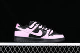 【330】[FD1232-001]-[DUNK LOW SB BLACK/PURPLE]-[WOMAN:35.5-40]