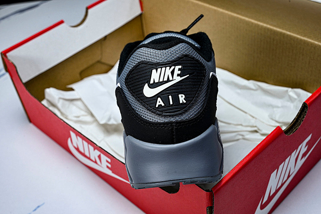IM5989-010 AIR MAX 90 ANTHRACITE/GREEN STRIKE/BLACK