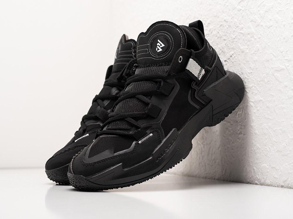nike jordan why not zero 5 black shoes