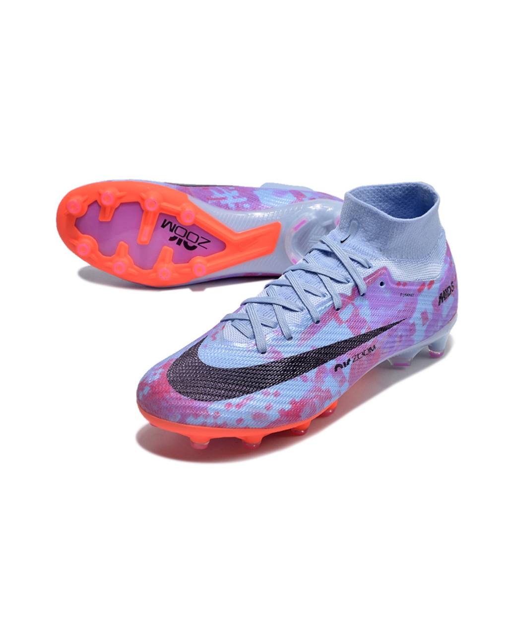 Nike Air Zoom Mercurial Superfly IX Elite AG