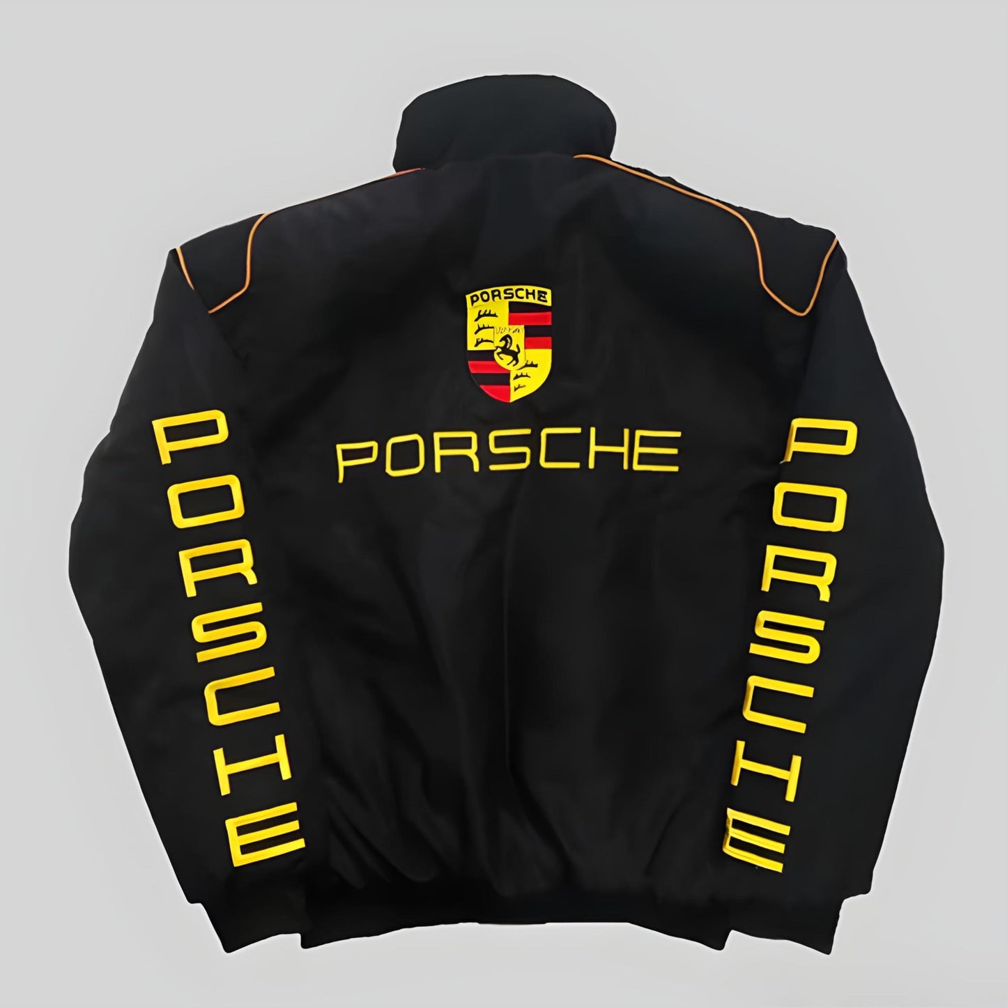 Porsche Bomber Jacket