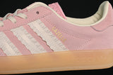 【230】[JS1413]-[GAZELLE INDOOR WONDER MAUVE/CREW WHITE/GUM 3]-[WOMAN:35-39]-[MAN:40-45]