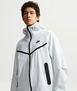 Men Woven Jacket