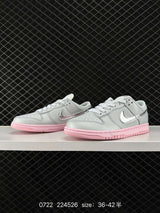 3 224 Year of the Dragon exclusive color matching, Nike sb Dunk Low LX” dunk series low-top casual sports skateboard shoes Item number: HM3698-6 Code: 22426 Size: 36～42 and a half Details