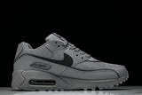 AIR MAX 90 PREMIUM SMOKE GREY/SMOKE GREY/BLACK
