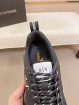 Armani Men Shoes