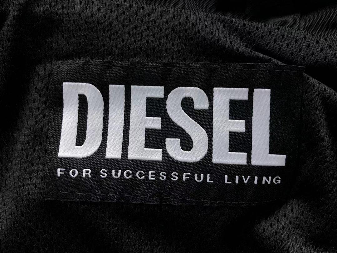 DIESEL JACKET 3110254917