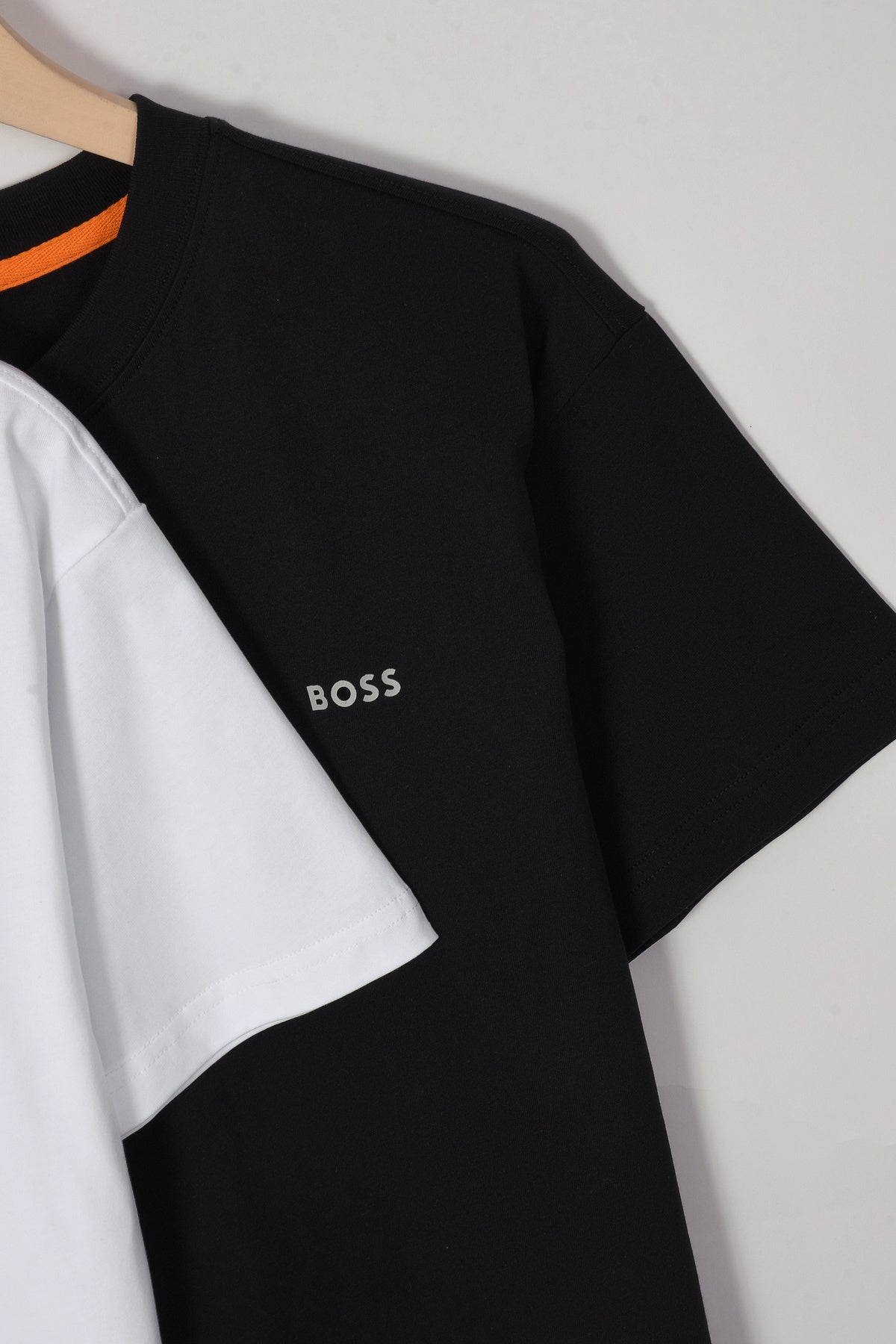 Boss Short-Sleeve T-Shirt