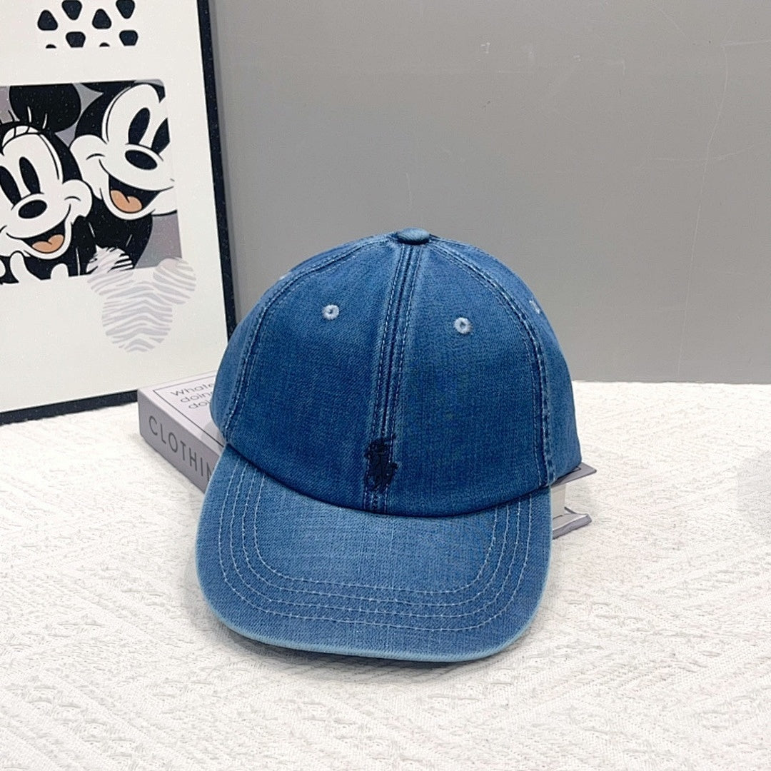 Polo Baseball Cap US8806509B99