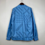 23/24 windbreaker Manchester City S-XXL