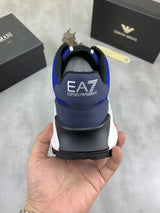 Armani Men Shoes