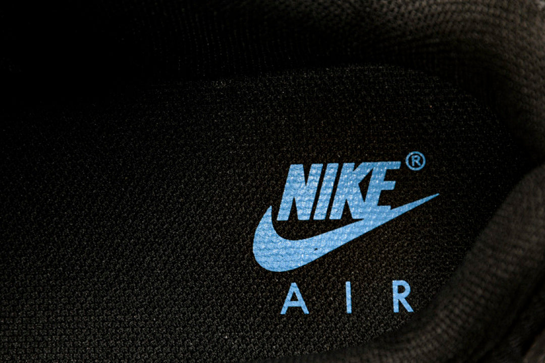 DH8010-101 AIR MAX 90 BLACK/BLUE