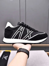 Armani Men Shoes