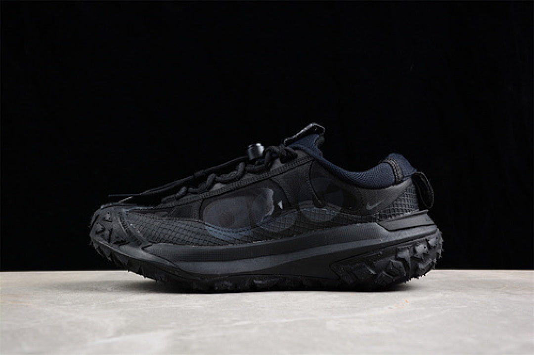 ACG MOUNTAIN FLY 2 BLACK