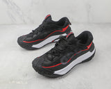 ACG MOUNTAIN FLY 2 LOW BLACK/WHITE/RED