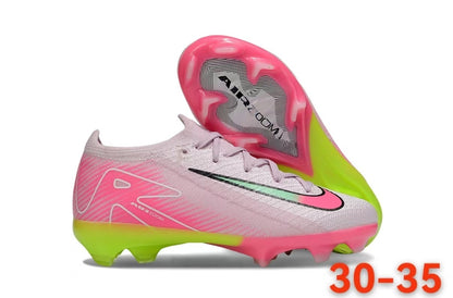 KIDS FOOTBALL SHOES FROM SIZES 30 - 35