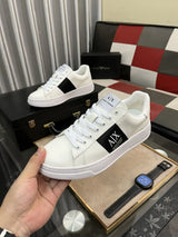 Armani Men Shoes