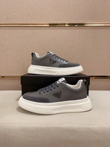Armani Men Shoes