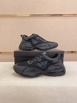 Armani Men Shoes